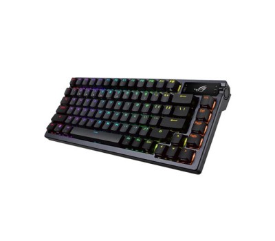 ASUS Republic of Gamers Azoth M701 Wireless Gaming Keyboard (Black)
