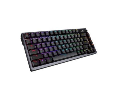ASUS Republic of Gamers Azoth M701 Wireless Gaming Keyboard (Black)