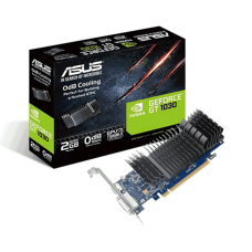 ASUS GeForce GT 1030 2GB GDDR5 low Profile Graphics Card