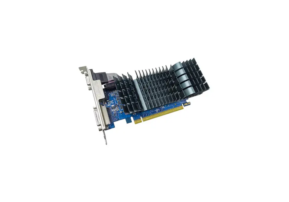 Asus GT710-SL-2GD5-BRK-EVO Graphics Card