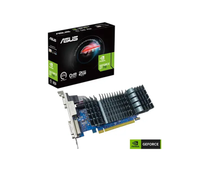 Asus GT710-SL-2GD5-BRK-EVO Graphics Card