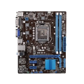 ASUS H61M-K 2nd/3rd Gen Motherboard