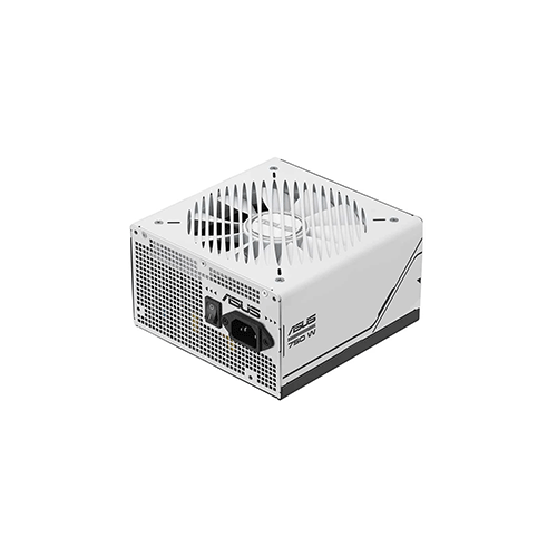Asus Prime 750W Gold 750W Full Modular White Power Supply