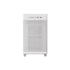 ASUS Prime AP201 Micro-ATX Case (White)