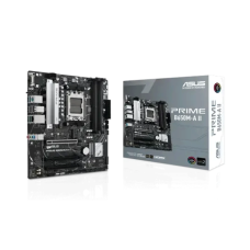 Asus PRIME B650M-A II AM5 mATX Motherboard