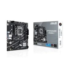 Asus PRIME B760M-F mATX Motherboard