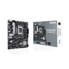 Asus PRIME B760M-K D4 mATX Motherboard