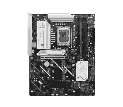 ASUS PRIME B860-PLUS-CSM Intel LGA1851M ATX Motherboard