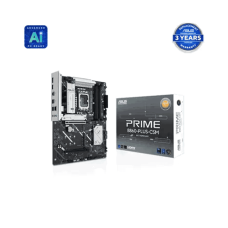 ASUS PRIME B860-PLUS-CSM Intel LGA1851M ATX Motherboard