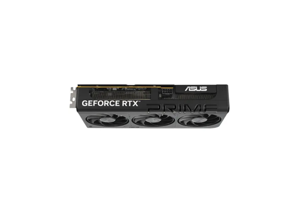 ASUS PRIME GeForce RTX 5060 8GB GDDR7 OC Edition Graphics Card