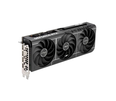 ASUS PRIME GeForce RTX 5060 Ti 16GB GDDR7 OC Edition Graphics Card