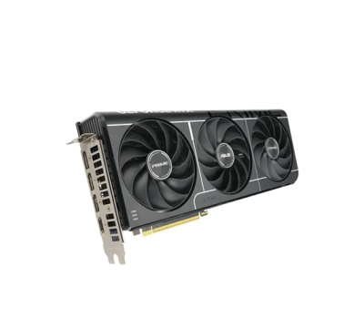 ASUS PRIME GeForce RTX 5070 12GB GDDR7 OC Edition Graphics Card