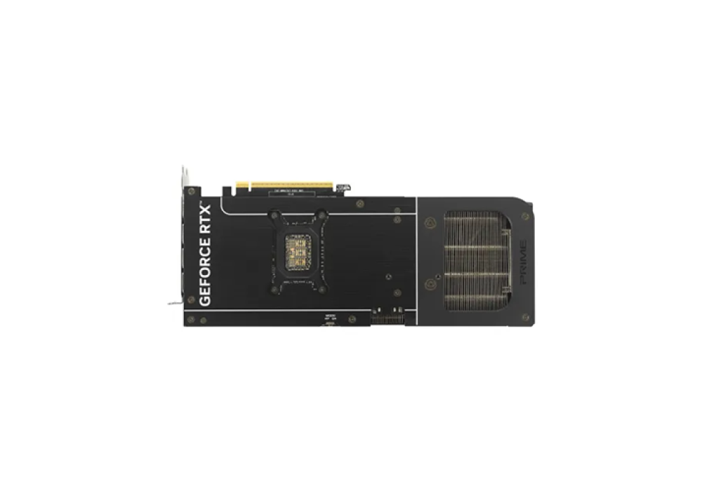 ASUS PRIME GeForce RTX 5070 12GB GDDR7 OC Edition Graphics Card