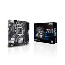 Asus Prime H410I-Plus Intel 10th Gen Mini ITX Motherboard