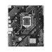 ASUS PRIME H510M-F R3.0 LGA1200 Micro-ATX Motherboard