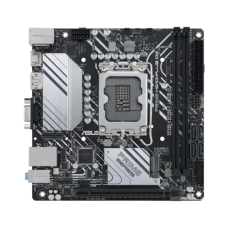 ASUS PRIME H610I-PLUS D4 Mini ITX Motherboard