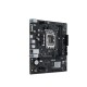 ASUS PRIME H610M-CS D4 12th Gen Intel LGA1700 Socket MOTHERBOARD