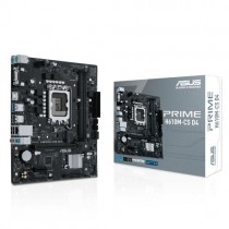 ASUS PRIME H610M-CS D4 12th Gen Intel LGA1700 Socket MOTHERBOARD