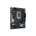 ASUS PRIME H610M-CS D4 mATX Motherboard