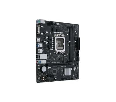 ASUS PRIME H610M-CS D4 mATX Motherboard