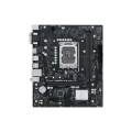 ASUS PRIME H610M-CS D4 mATX Motherboard