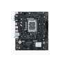 ASUS PRIME H610M-CS D4 mATX Motherboard