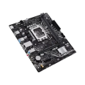 ASUS PRIME H610M-F D4 R2.0 DDR4 LGA1700 mATX Motherboard