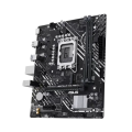 ASUS PRIME H610M-F D4 R2.0 DDR4 LGA1700 mATX Motherboard