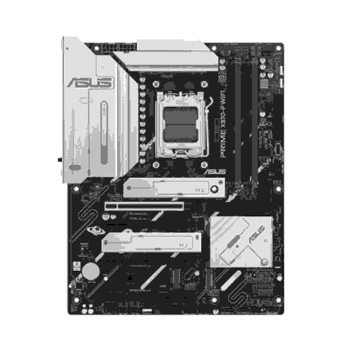 Asus PRIME X870-P WIFI-CSM AM5 ATX Motherboard