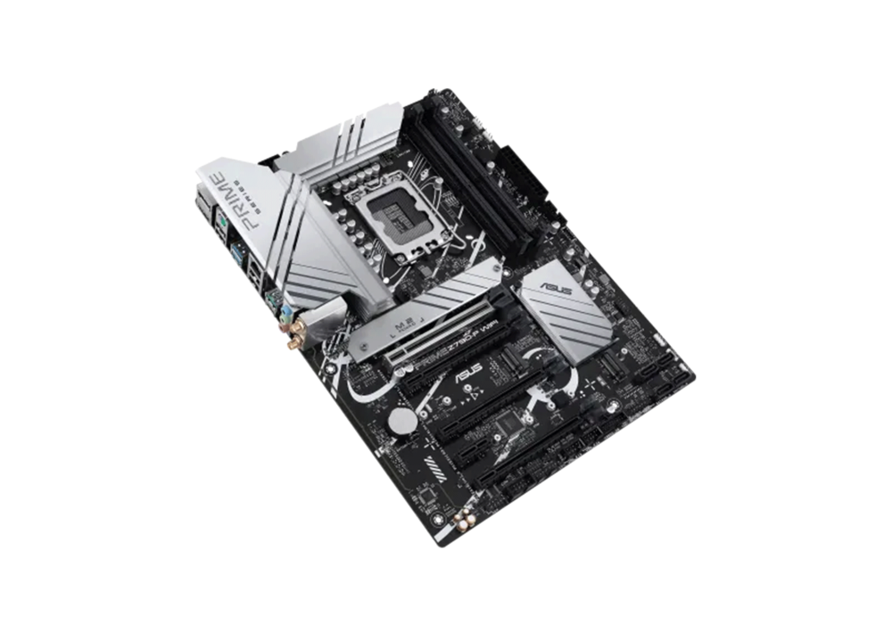 ASUS PRIME Z790-P WIFI-CSM ATX Motherboard