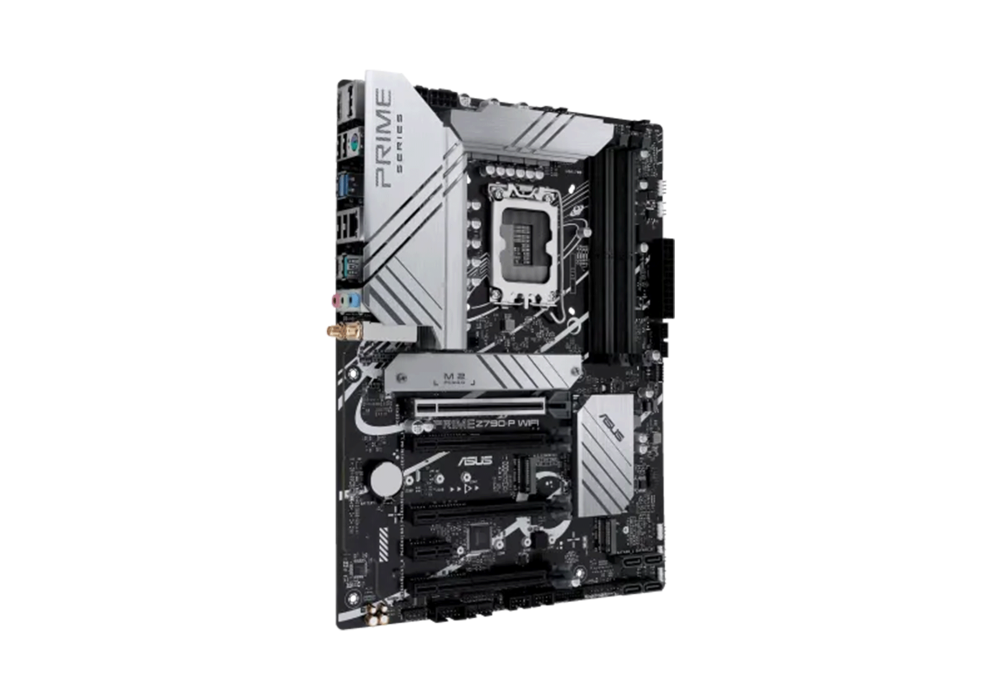 ASUS PRIME Z790-P WIFI-CSM ATX Motherboard