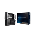 Asus Pro WS WRX90E-SAGE SE AMD sTR5 EEB Workstation Motherboard