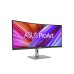 ASUS ProArt Display PA34VCNV 34.1-inch Curved Professional Monitor