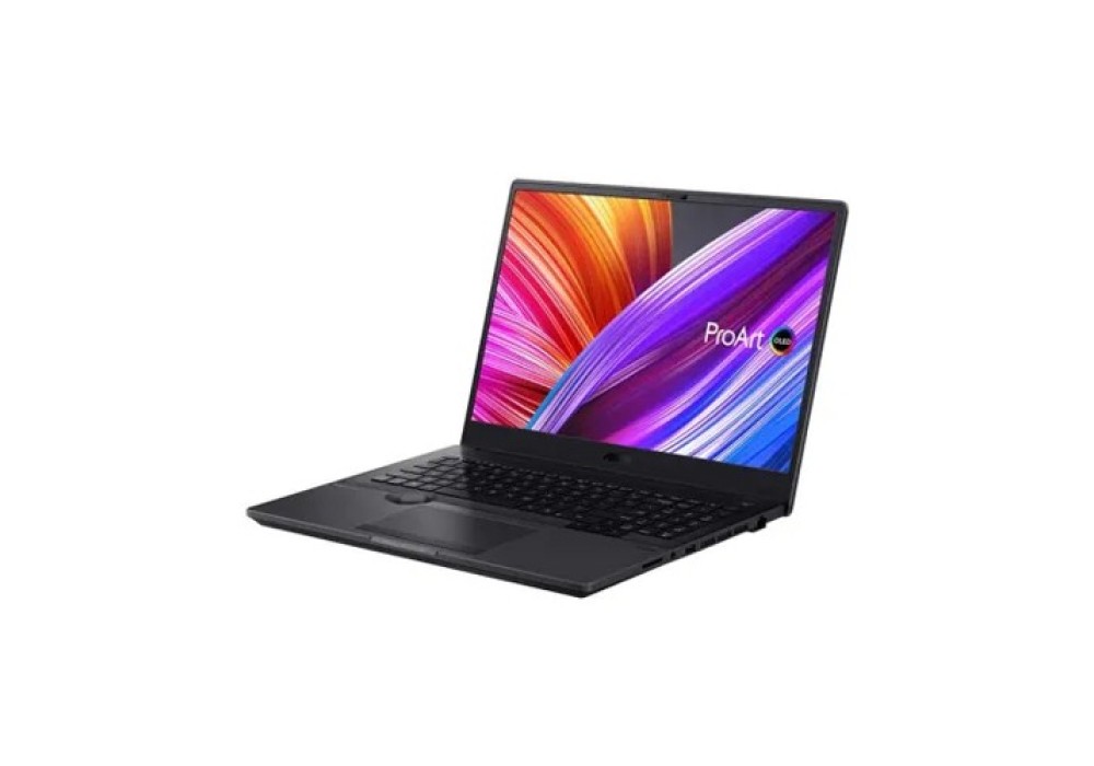 ASUS ProArt Studiobook 16 OLED H5600QM Ryzen 7 5800H RTX 3060 6GB Graphics 16 INCH OLED Laptop ASUS ProArt Studiobook 16 OLED H5600QM Ryzen 7 5800H RTX 3060 6GB Graphics 16 INCH OLED Laptop