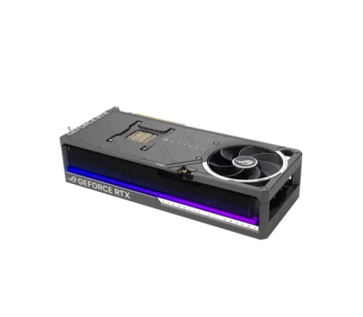 ASUS ROG Astral GeForce RTX 5090 32GB GDDR7 OC Edition Graphics Card