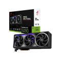 ASUS ROG Astral GeForce RTX 5090 32GB GDDR7 OC Edition Graphics Card