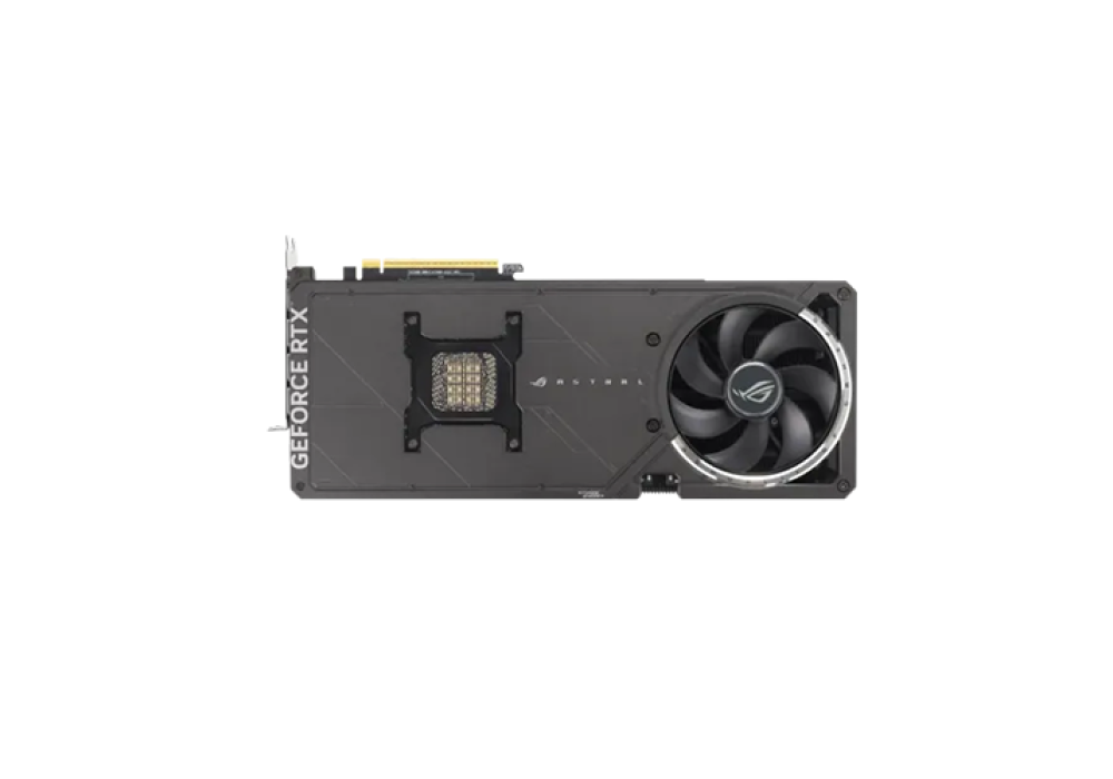 ASUS ROG Astral GeForce RTX 5090 32GB GDDR7 OC Edition Graphics Card