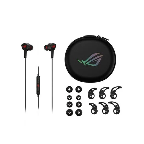 ASUS ROG Cetra II Core In-ear Gaming Earphone Price In BD