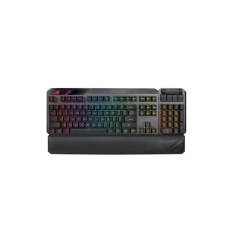 Asus ROG CLAYMORE II Modular TKL Mechanical Blue Switch Gaming Keyboard