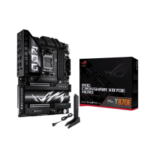 Asus ROG CROSSHAIR X870E HERO AMD AM5 ATX Motherboard