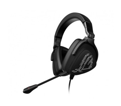 Asus ROG Delta S Animate Wired Gaming Headset