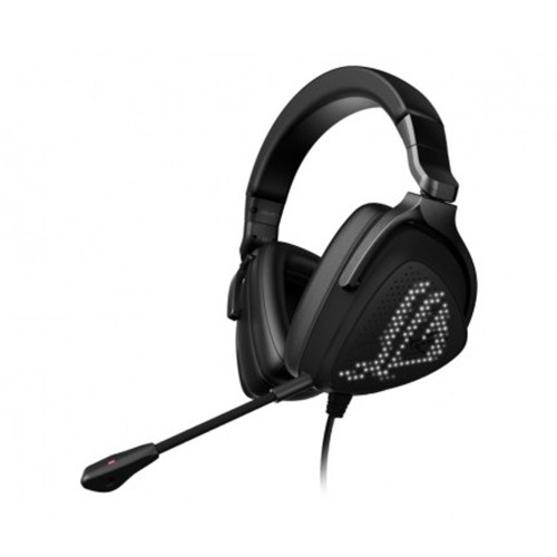 Asus ROG Delta S Animate Wired Gaming Headset