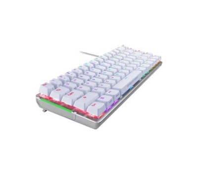 Asus ROG Falchion Ace M602 RGB Wired White (Red Switch) Gaming Keyboard