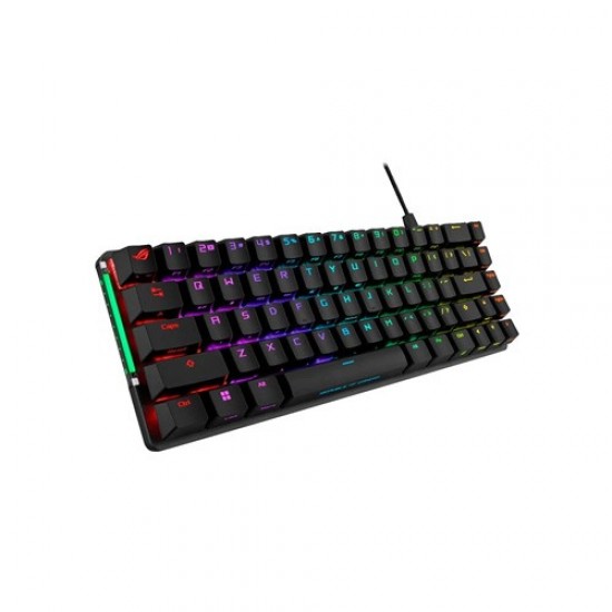 Asus ROG Falchion Ace M602 RGB Wired Black (Red Switch) Mechanical Gaming Keyboard