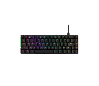 Asus ROG Falchion Ace M602 RGB Wired Black (Red Switch) Mechanical Gaming Keyboard