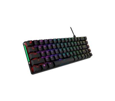 Asus ROG Falchion Ace M602 RGB Wired Black Gaming Keyboard