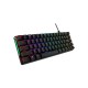 Asus ROG Falchion Ace M602 RGB Wired Black Gaming Keyboard