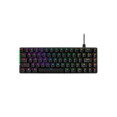 Asus ROG Falchion Ace M602 RGB Wired Black Gaming Keyboard