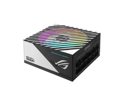 Asus ROG-LOKI-1000P-SFX-L-GAMING Full Modular Power Supply