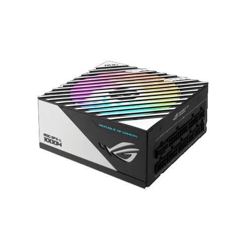 ASUS ROG LOKI SFX-L 1000W 80 Plus Platinum Power Supply